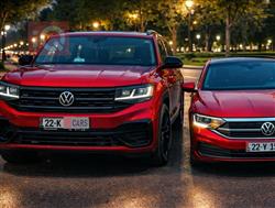 فولكسفاغن جيتا